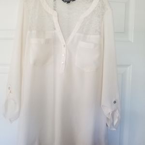 Express blouse